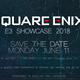 Illustration for article titled Square Enix Will Hold An E3 Conference This Year